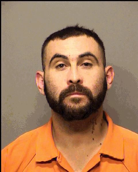 Aaron Michael Metzner